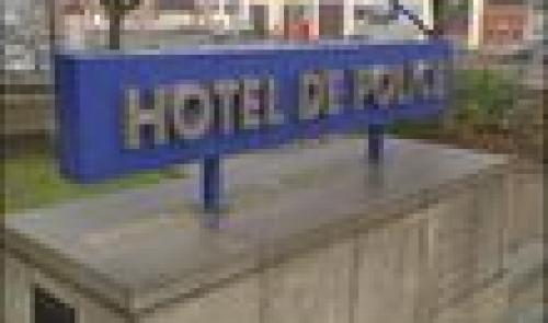 Verglas à  Liège : allo Police ?